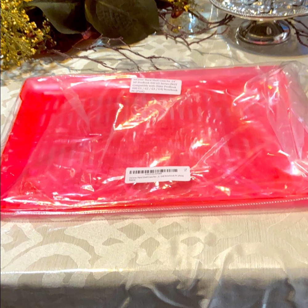 Hard Shell case for 14” HP ProBook 440 G5 Series